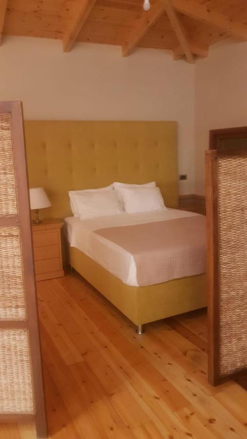 Vila Thailanda In Katakolo Пиргос Экстерьер фото