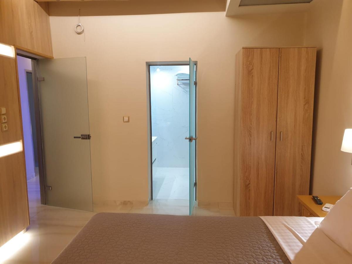 Vila Thailanda In Katakolo Пиргос Экстерьер фото