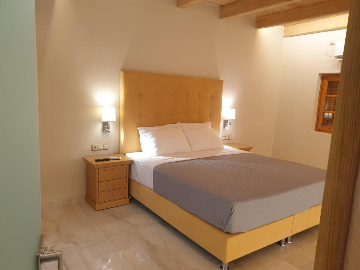 Vila Thailanda In Katakolo Пиргос Экстерьер фото